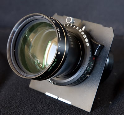 Nikon Nikkor-T * ED 360mm f8 #1869+twincitygraphics.com.au
