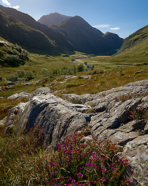 Glen Nevis